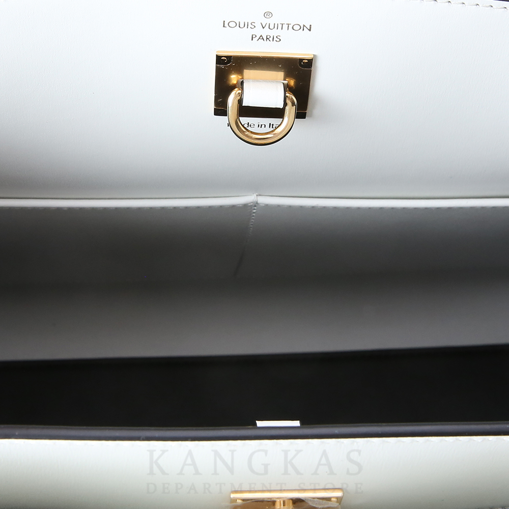 LOUIS VUITTON(USED)루이비통 시티 스티머 MM